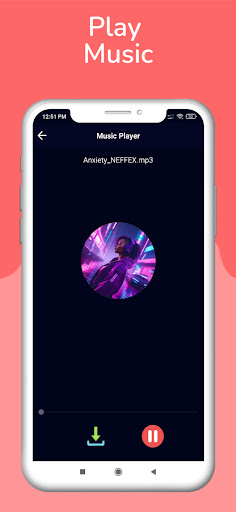 No CopyRight Sound and Music پی سی