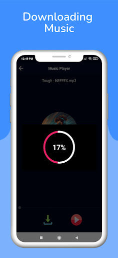 No CopyRight Sound and Music پی سی