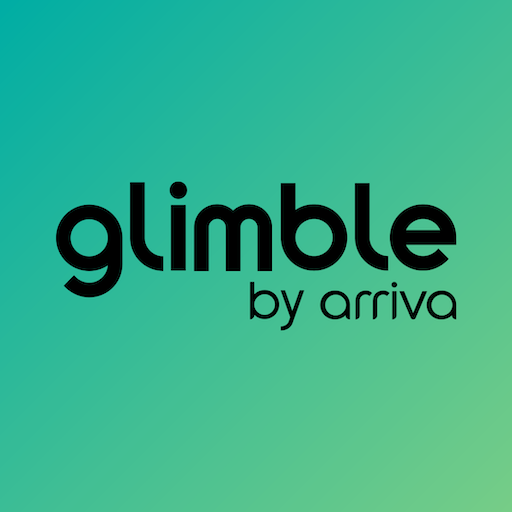 Glimble: NS, Arriva en meer PC