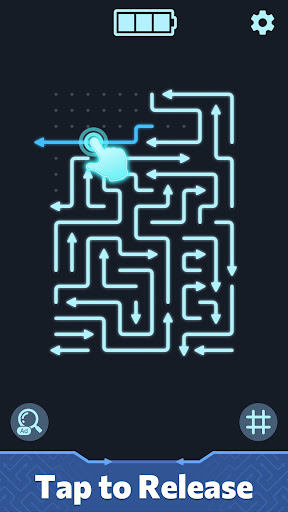 Arrow Out: Line Puzzle PC