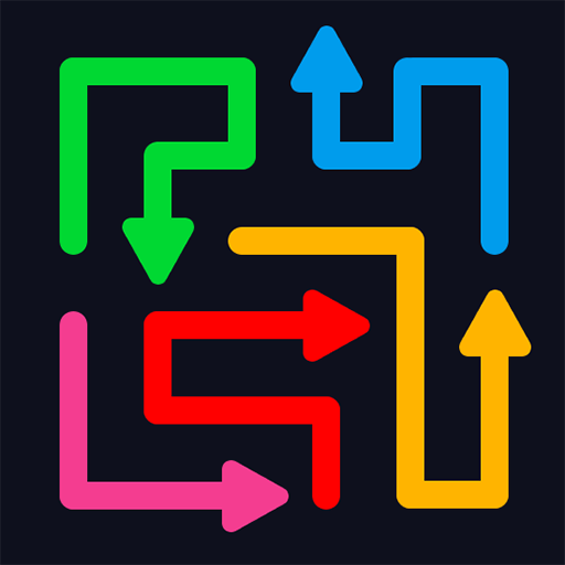 Arrow Puzzle - Arrow Madness PC