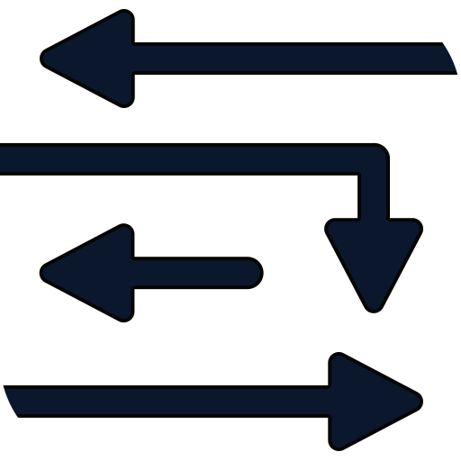 Arrow Maze-Tap Away PC