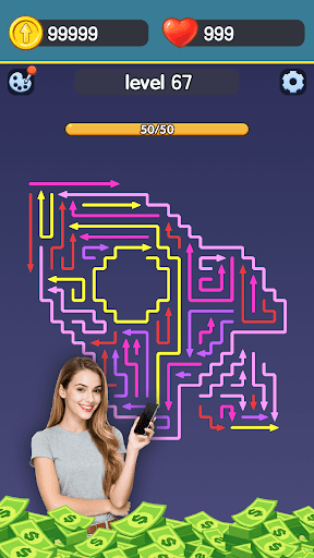 Arrow Pop Flow PC