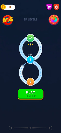 Arrows Puzzle Mania Adventure