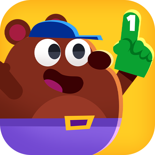 Kinderspiele ab 3-4 jahre!