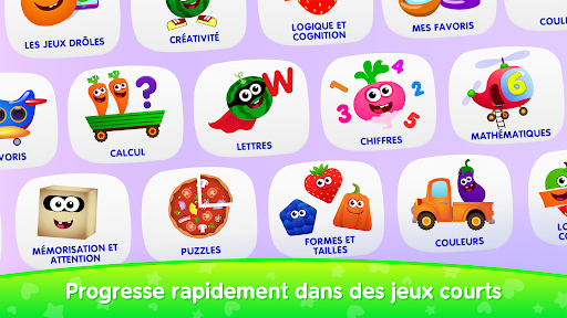 Jeux éducatifs enfants 3 5 ans