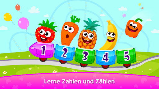 Kinderspiele ab 3-4 jahre!