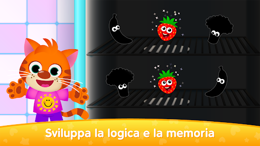 Giochi educativi per bambini PC