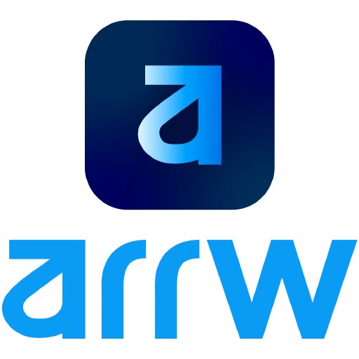 Arrw الحاسوب