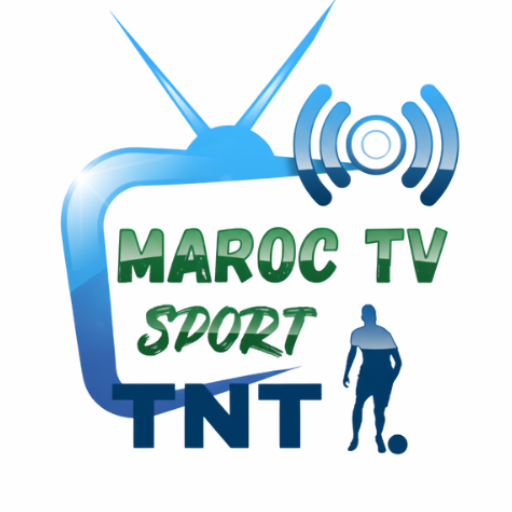 MarocTV TNT Sport - مباشر PC
