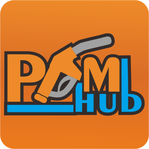 POMHUB - Pertamini PC