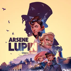 Arsene Lupin - Once a Thief PC版