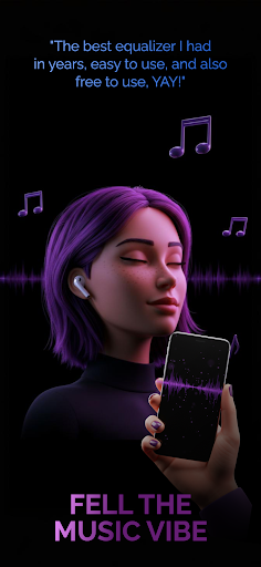 AIイコライザー：ミュージック・エンハンサー PC版