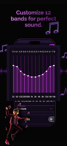 komputer AI Equalizer: ဘတ်စ်မြှင့်တင်သူ