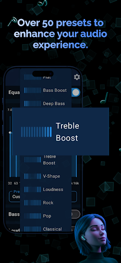komputer AI Equalizer: ဘတ်စ်မြှင့်တင်သူ