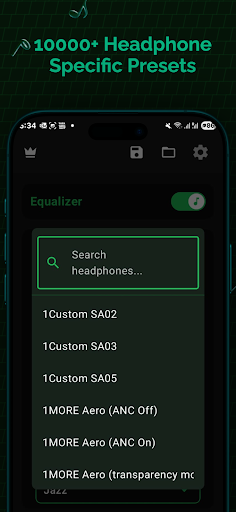 komputer AI Equalizer: ဘတ်စ်မြှင့်တင်သူ