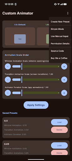 CustomAnimator Animation Speed پی سی