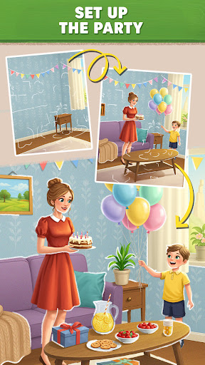 Art Journey: Jigsaw Puzzle电脑版