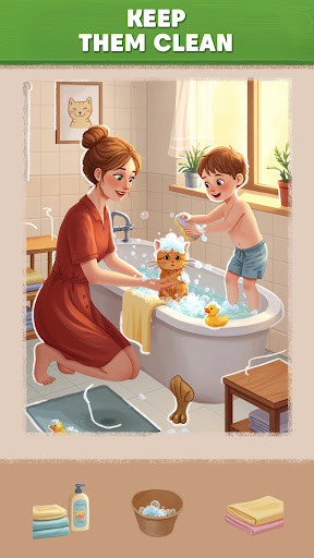 Art Journey: Jigsaw Puzzle电脑版