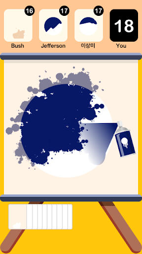 Spray Fast - Stencil Art PC