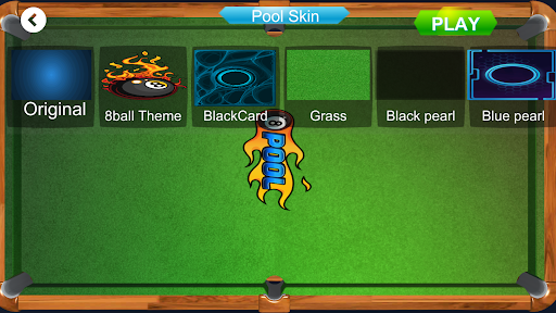 8 Ball Pool Billiard 24 پی سی
