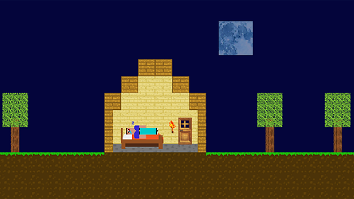 Noob vs Pro: Noob's Nightmare পিসি