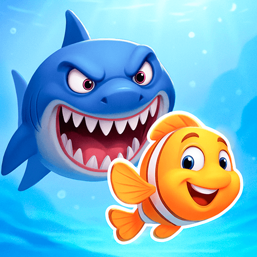 Sea Fishing - Sushi Maker Game电脑版