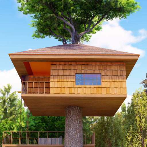Can you escape Tree House PC