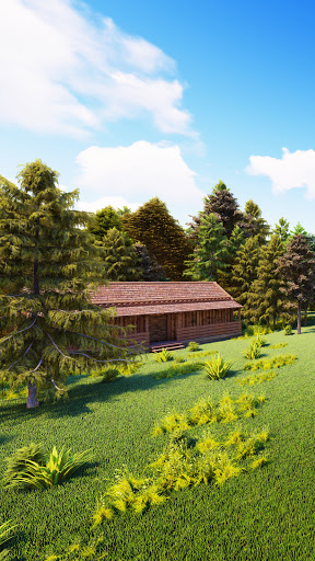 Can you escape Tree House PC