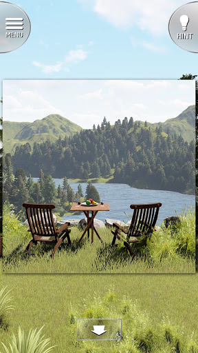 Can you escape Tree House PC