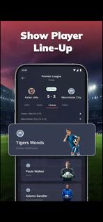 PLAYFY-TV LIVE FOOTBALL HD