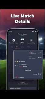 PLAYFY-TV LIVE FOOTBALL HD