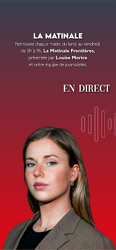 Frontières Media PC