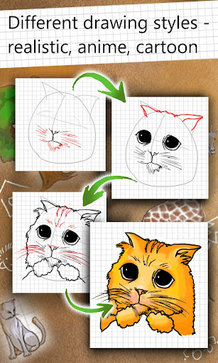 komputer How to Draw - Easy Lessons