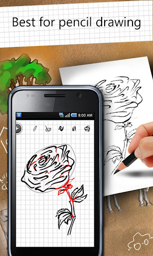 komputer How to Draw - Easy Lessons