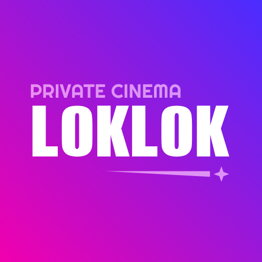 komputer Loklok - Drama, Movie & Anime