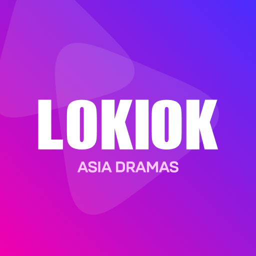 Loklok - Drama, Movie & Anime الحاسوب