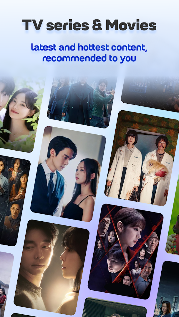 Loklok-Dramas&Movies PC