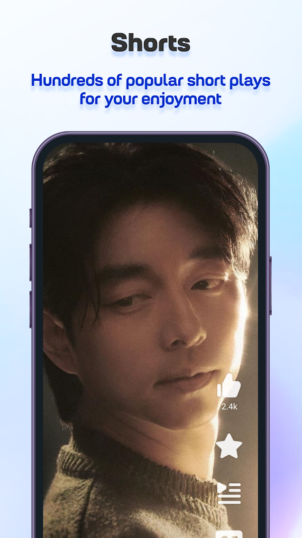 Loklok-Dramas&Movies PC