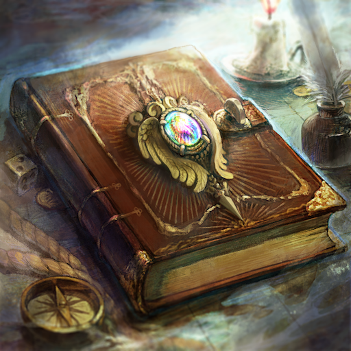 阿特斯英雄记：挂机RPG与角色构筑电脑版
