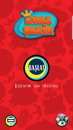 Kral Şakir AR PC