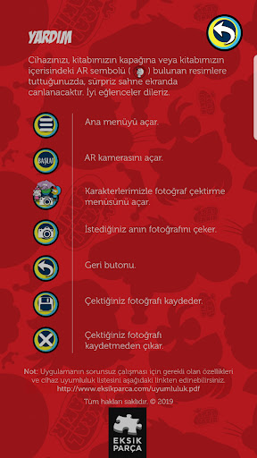 Kral Şakir AR PC