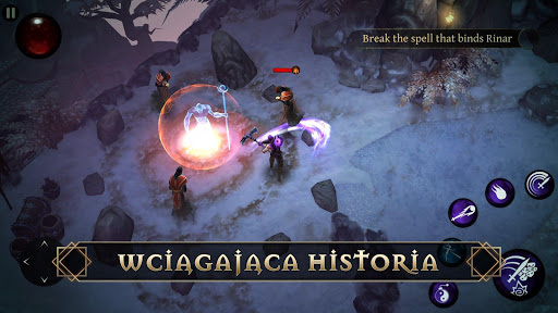 BladeBound: RPG Adventure Game PC