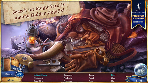 Chronicles of Magic (Full) PC