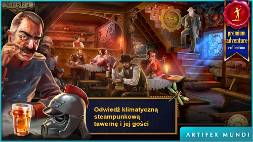 W Trybach Tajemnic
