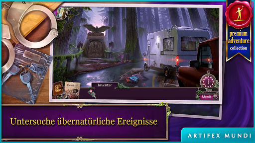 Enigmatis 2 PC