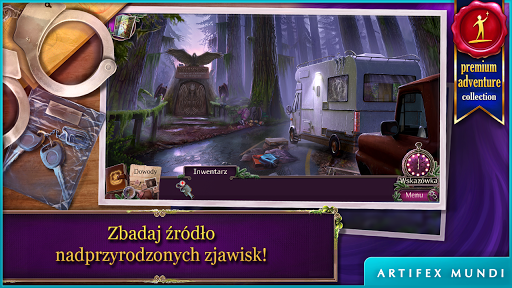 Enigmatis 2 (Full) PC