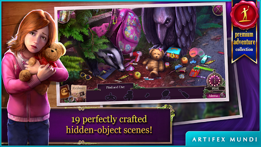 Enigmatis 2 (Full) পিসি