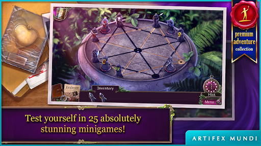 Enigmatis 2 (Full) পিসি