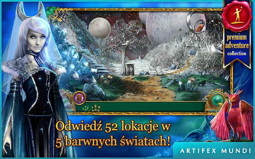 Świat Baśni 2: Magiczna Fasola PC